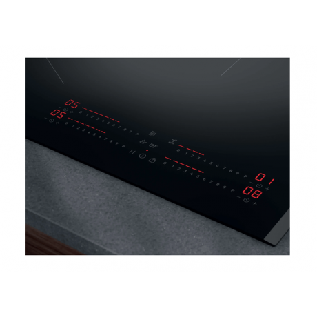 AEG TI64IB30FB Επαγωγική Εστία 59,5cm